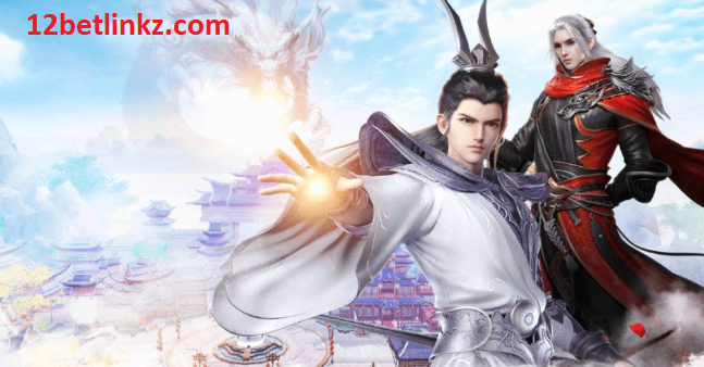 Thiên Kiếm Mobile