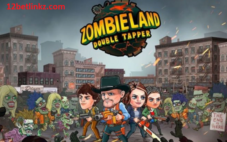 Zombieland Double Tapper