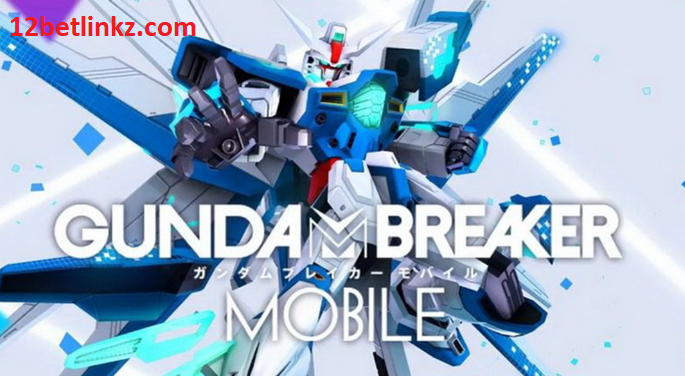 Gundam Breaker Mobile