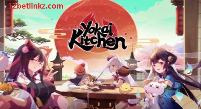 Yokai Kitchen