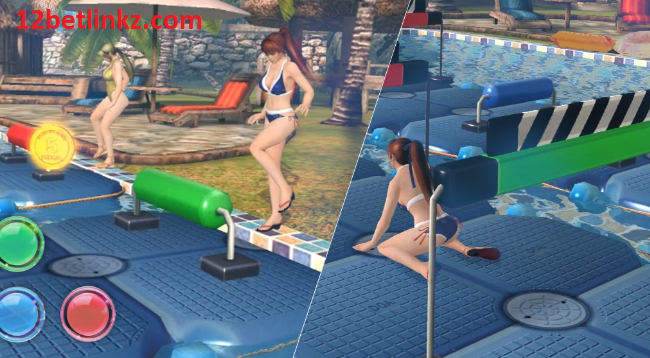 Dead or Alive Mobile