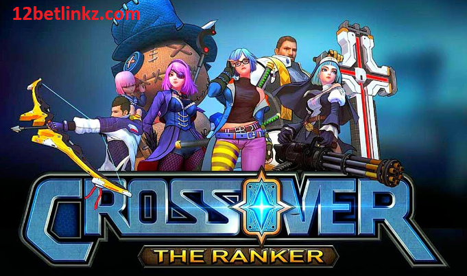 Crossover The Ranker