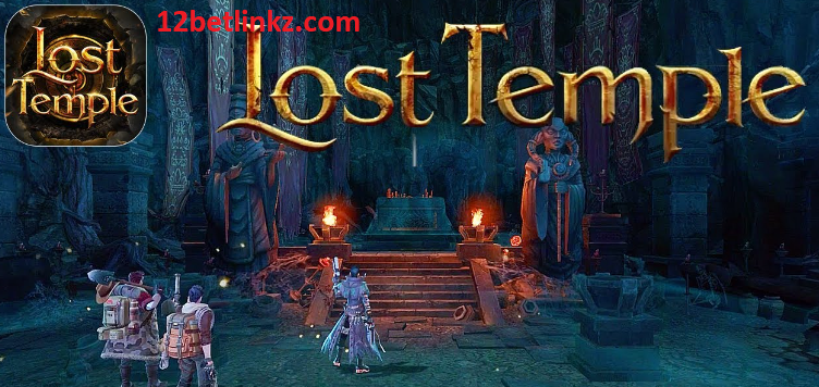 Lost Temple