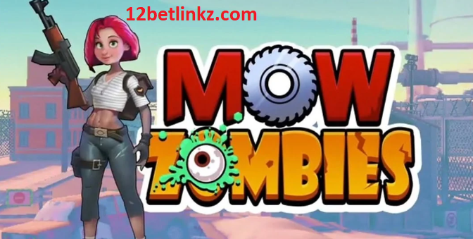 Mow Zombies