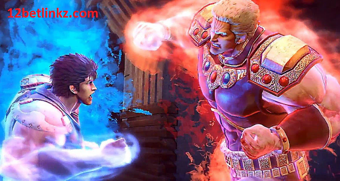 Bắc Đẩu Thần Quyền