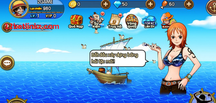 Game Kho Báu Huyền Thoại