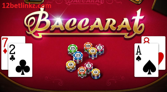 Baccarat