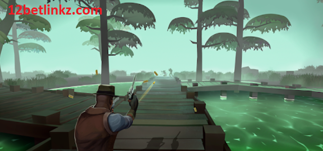 Horror Hunt: Until Daylight Horror Hunt: Until Daylight