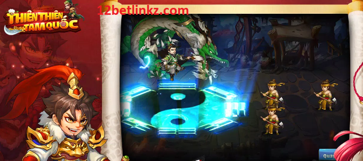 Thiên Thiên Tam Quốc