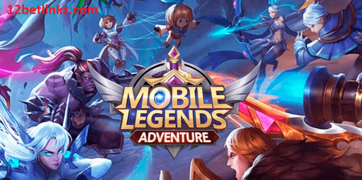 Mobile Legends Adventure