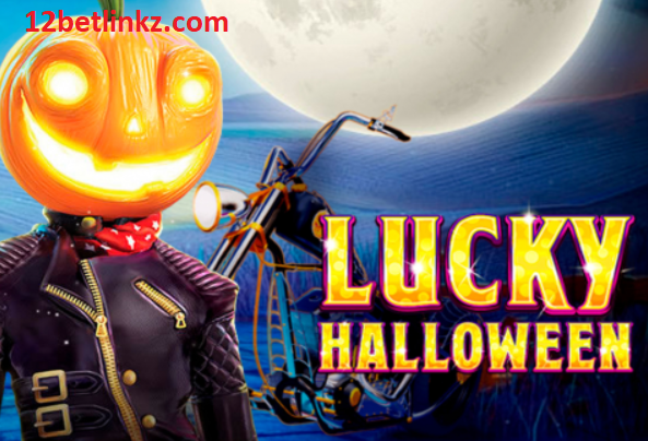 Slot Lucky Halloween