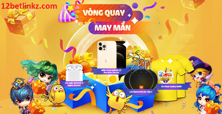 Gunny Mobi 6 tuổi