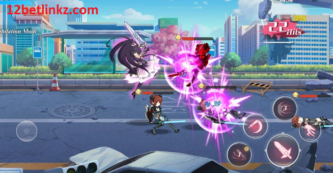 Date A Live: Spirit Pledge