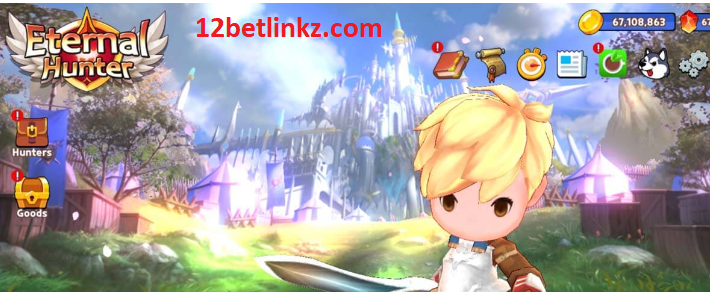 Eternal Hunter