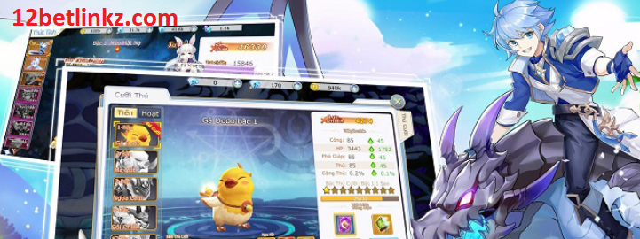 Khế Ước Ma Thuật