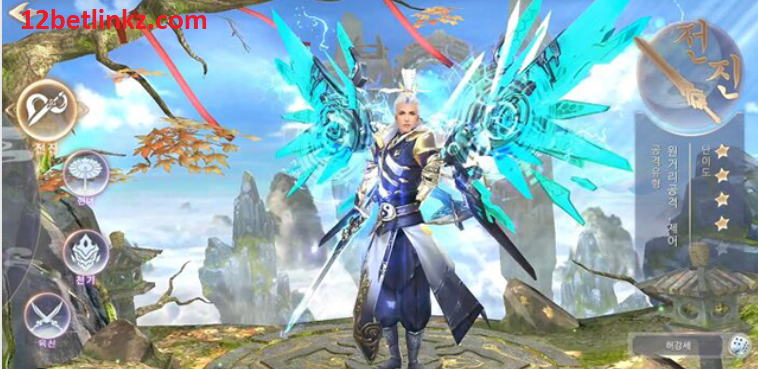 Xạ Điêu Tiền Truyện Gamota