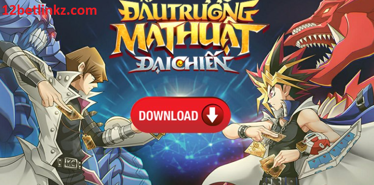 Đấu Trường Ma Thuật