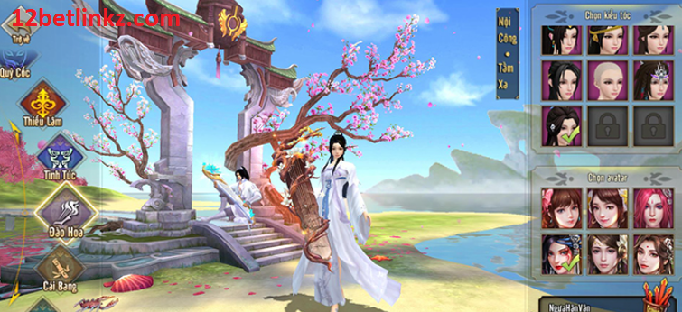 Tân Thiên Long Mobile