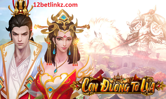 Con Đường Tơ Lụa Mobile