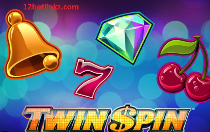 Twin Spin Slot