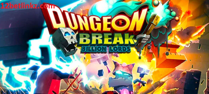 Dungeon Break