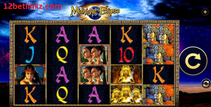 Midnight Eclipse Slot