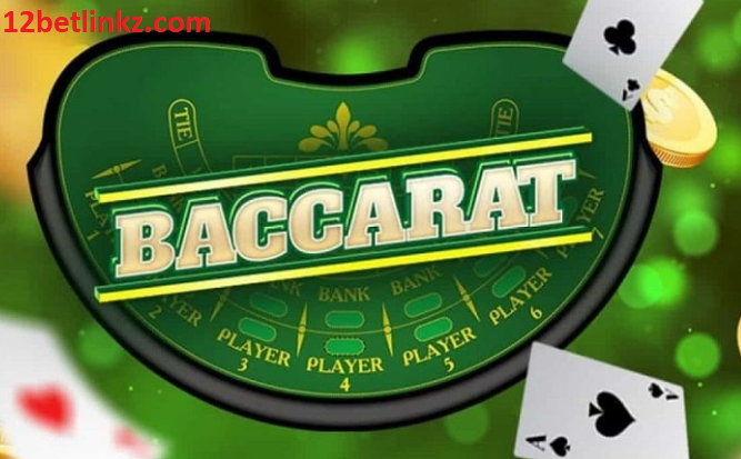 Baccarat