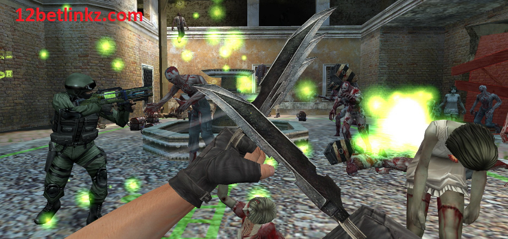 Counter-Strike Nexon