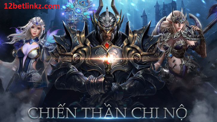 Chiến Thần Chi Nộ