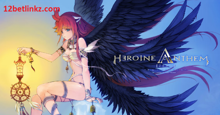 Heroine Anthem Zero