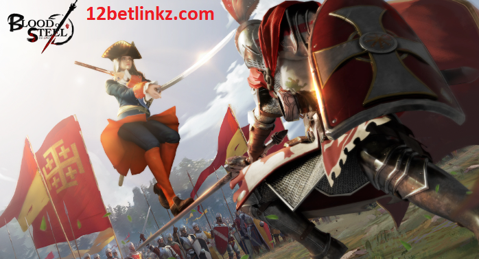 Blood of Steel Online 3D