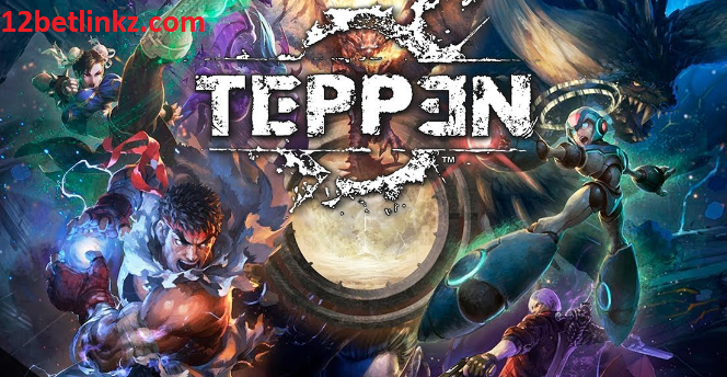 Teppen