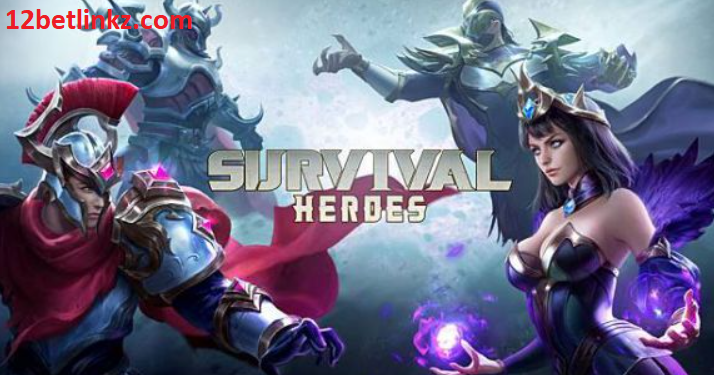 Survival Heroes
