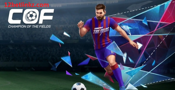 Champion of the Field