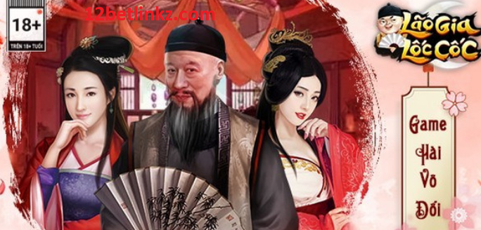 Lão Gia Lốc Cốc Mobile