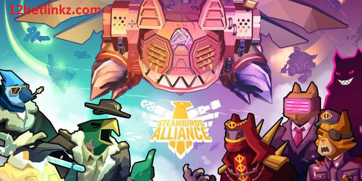 Steambirds Alliance