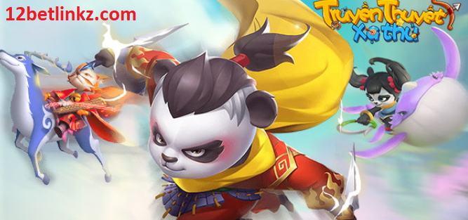 Truyền Thuyết Xạ Thủ Mobile