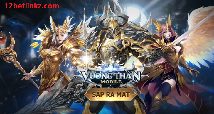 Vương Thần Mobile
