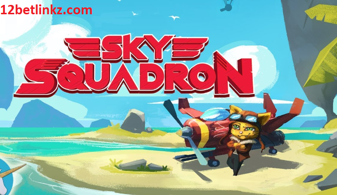 Sky Squadron