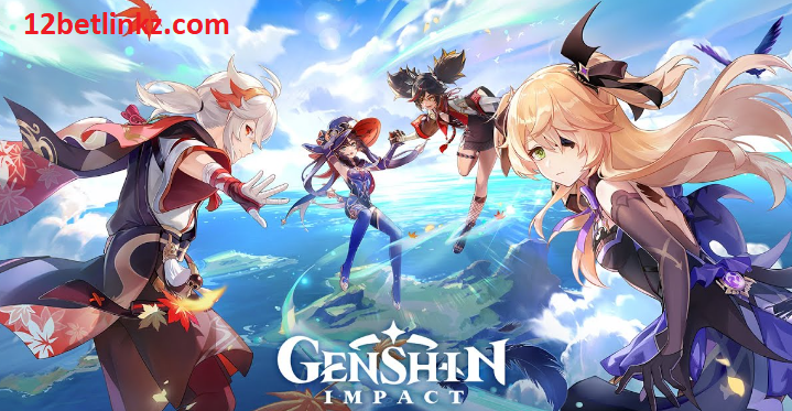 Genshin Impact