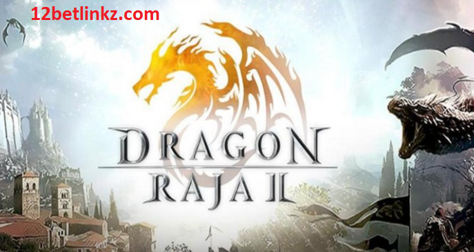Dragon Raja 2