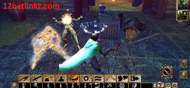 Neverwinter Nights