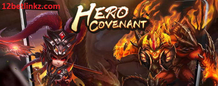 Hero Covenant