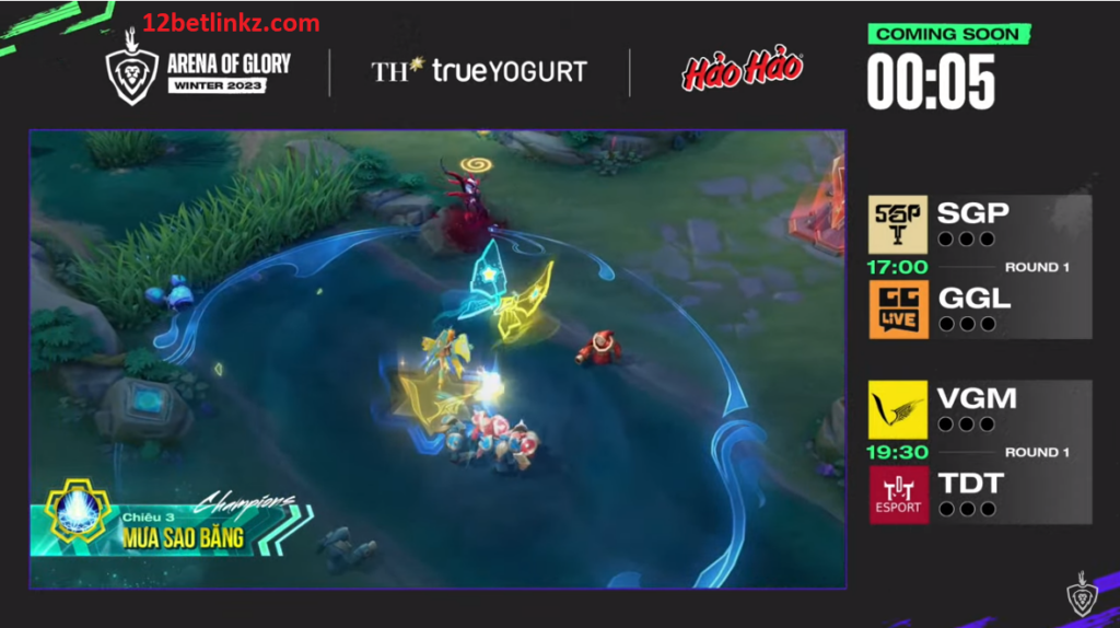 Lịch thi đấu ĐTDV Mùa Đông 2023 ngày 24/08/2023 Lịch thi đấu ĐTDV Mùa Đông 2023 ngày 24/08/2023