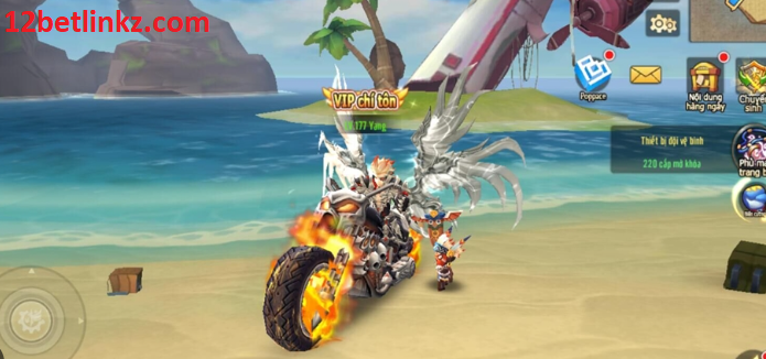 Hậu Duệ Tam Quốc