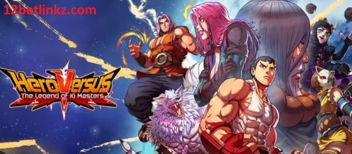 HeroVersus
