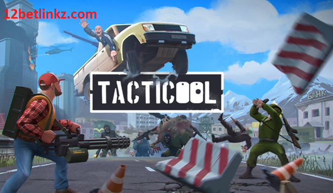 Tacticool