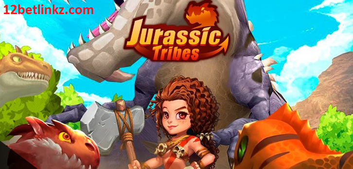 Jurassic Tribes