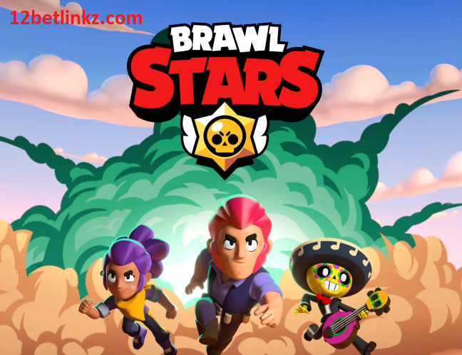 Brawl Stars