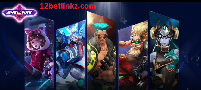 ShellFire